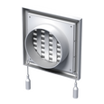 Vents МВ 120 Рс бежевая
