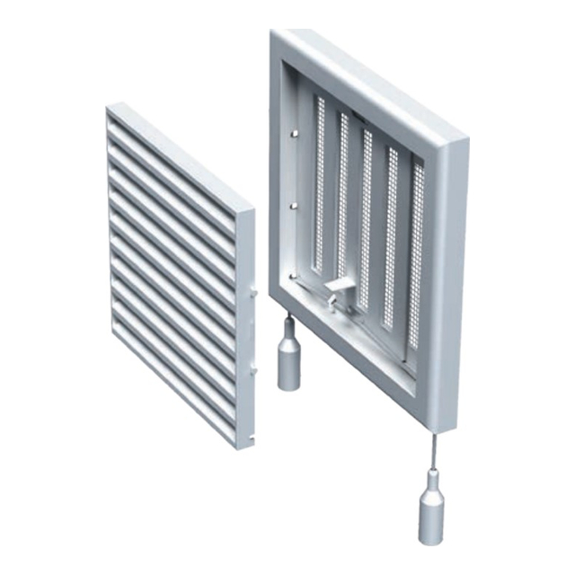 Vents МВ 120 Рс бежевая