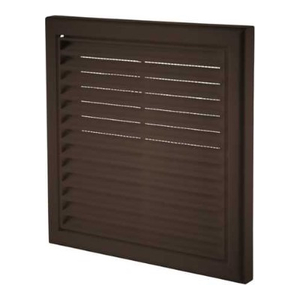 Vents МВ 120 ВРс коричневая