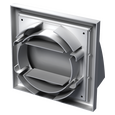 Vents МВ 152 В АБС