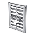 Vents МВ 160 ВЖД АБС