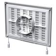 Vents МВ 170 ВДРс