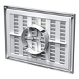 Vents МВ 170 ВДс