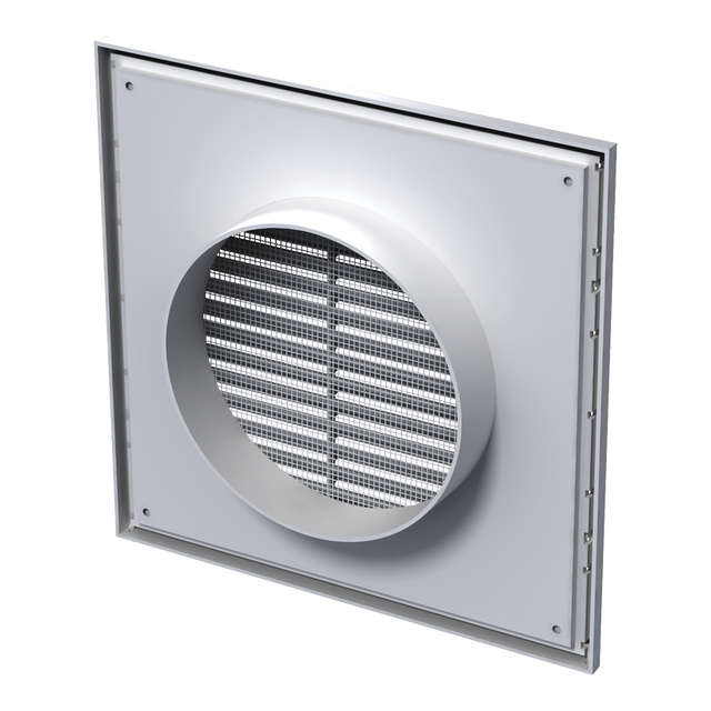 Vents МВ 250/150 Вс АБС