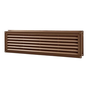 Vents МВ 450Р/2 коричневая