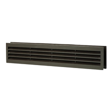 Vents МВ 450Р/2 черная