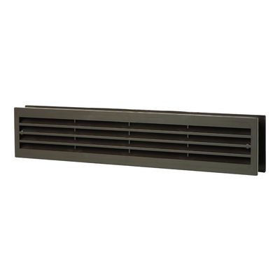 Vents МВ 450Р/2 черная