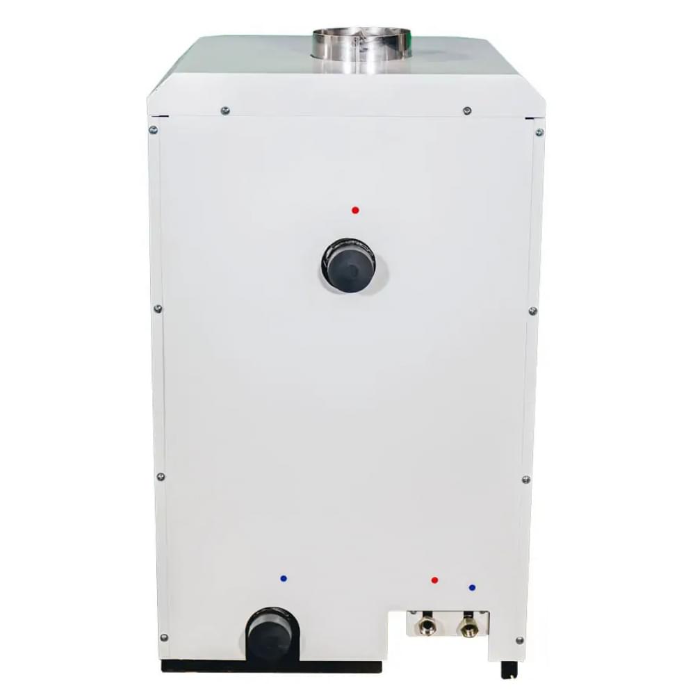 Котел газовый конвекционный Атем Житомир-10 КС-Г-015 СН