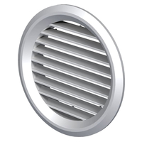 Vents МВ 50/4 бВ хром