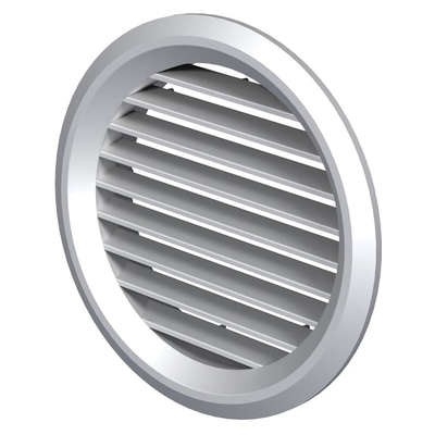 Vents МВ 50/4 бВ хром