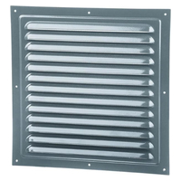 Vents МВМ 250с серая Vents МВМ 250с серая