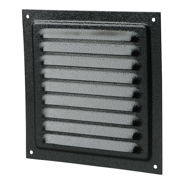 Vents МВМ 250с черная