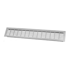 Vents МВМ 475х80/10-3 К сіра