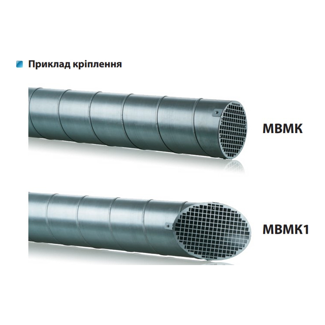 Vents МВМК1 100