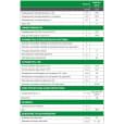 Котел газовый конденсационный Romstal HABITAT 25K (21KW)