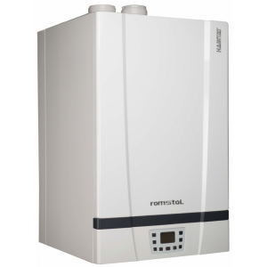 Romstal HABITAT 50K (49.2KW)