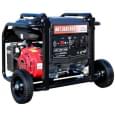 Бензиновый генератор AGT 3601 HSB TTL GP200 (3 кВт)