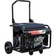Бензиновый генератор AGT 3601 HSB TTL GP200 (3 кВт)