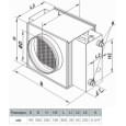 Vents НКВ 100-2