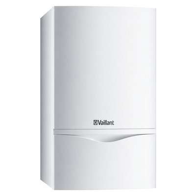Котел газовий конденсаційний одноконтурний Vaillant ecoTec Plus VU OE 806/5-5