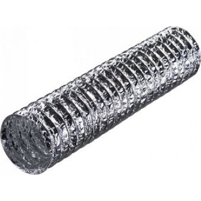 Воздуховод Vents Поливент Н 250/10 (d250, 10м.)