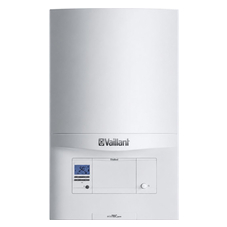 Vaillant ecoTEC pro VUW INT 346 /5 -3 + комплект дымохода