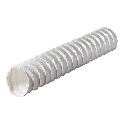 Повітропровід Vents Полівент 606/254/6 (d254, 6м.)