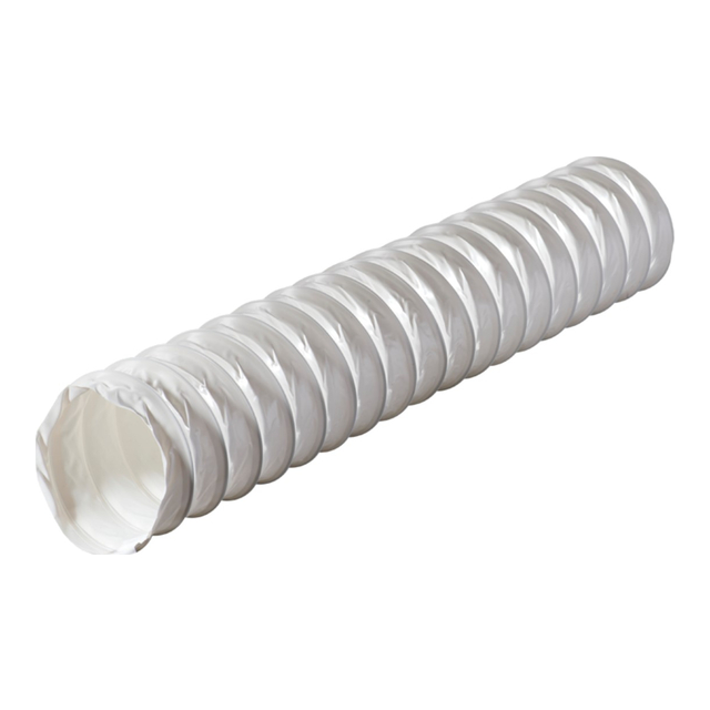 Повітропровід Vents Полівент 606/254/6 (d254, 6м.)
