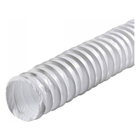 Vents Полівент 660/127/1,5 (d127, 1,5м.)