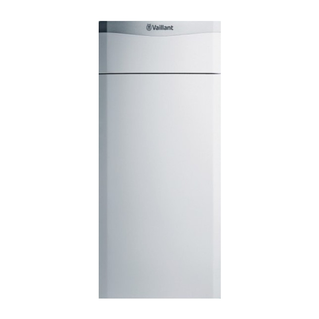 Котел газовый конденсационный Vaillant ecoCOMPACT VSC 306/4-5 150+ПОДАРОК