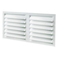 Vents РГС 600*200