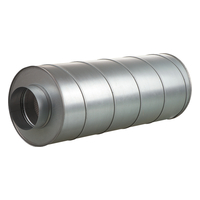 Vents СР 160/900
