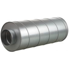 Vents СР 125/600