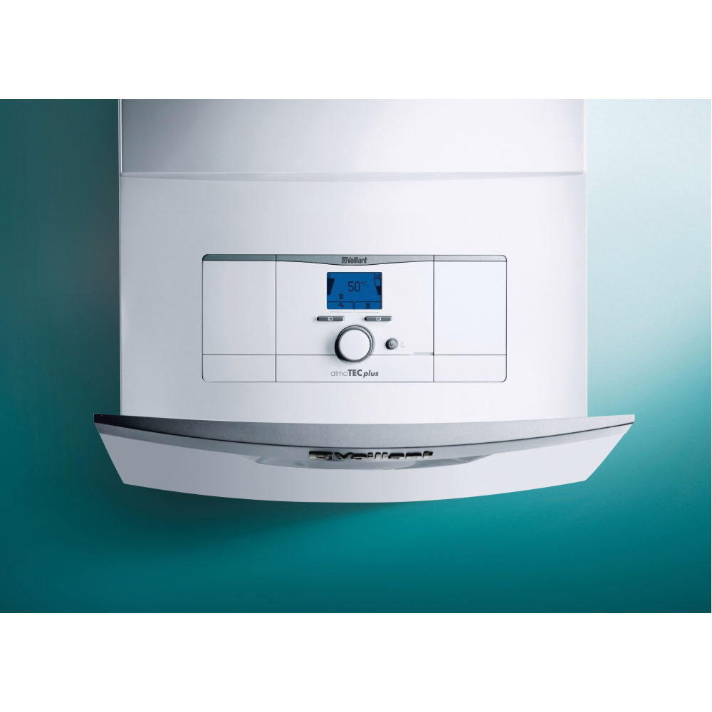Котел газовый конвекционный Vaillant atmoTEC plus VU 240/5-5