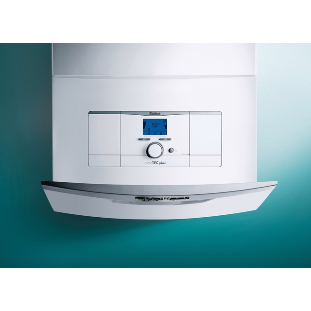 Котел газовый конвекционный Vaillant atmoTEC plus VUW 240/5-5