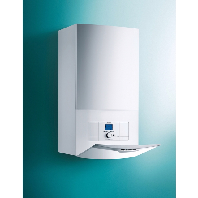 Котел газовый конвекционный Vaillant atmoTEC plus VUW 240/5-5