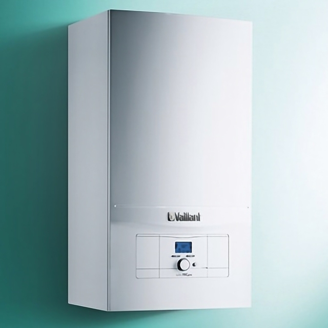 Котел газовий конвекційний Vaillant atmoTEC pro VUW 240/5-3