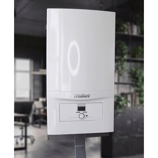 Котел газовий конвекційний Vaillant atmoTEC pro VUW 240/5-3