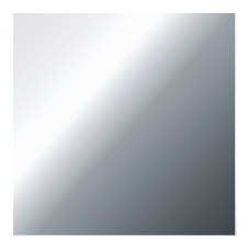 Vents ФП 160 Плейн хром