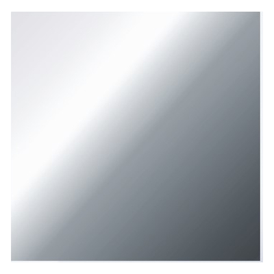 Vents ФП 160 Плейн хром