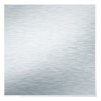 Vents ФП 160 Плейн алюмат