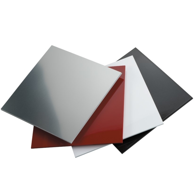 Vents ФПА 180/125 Глас-1 красный