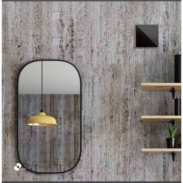 Vents ФПА 180/125 Глас-1 красный