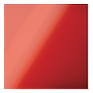 Vents ФПА 180/100 Глас-1 красный