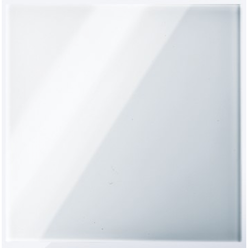 Вытяжной вентилятор Лицевая панель Vents ФПА 180/125 Глас-1