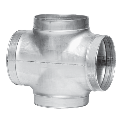 Крестовина Vents 160