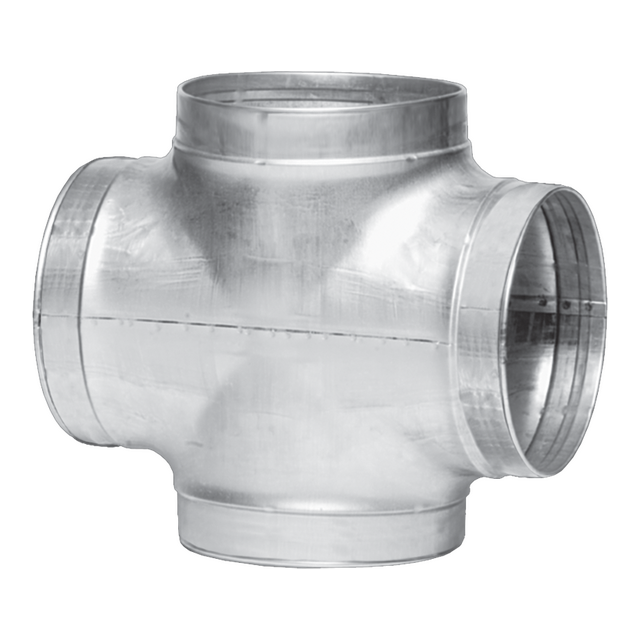 Крестовина Vents 160