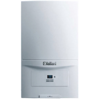 Котел газовый конденсационный Vaillant ecoTEC pure VUW 246/7-2+ПОДАРОК