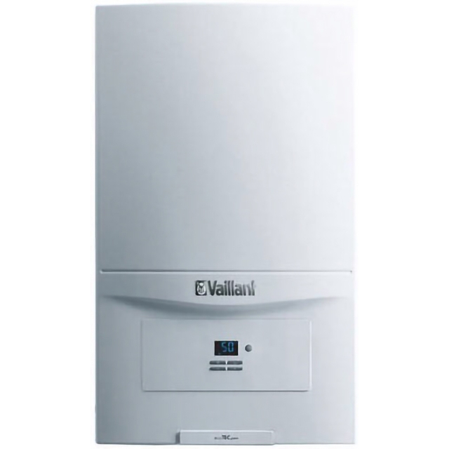 Котел газовый конденсационный Vaillant ecoTEC pure VUW 246/7-2+ПОДАРОК