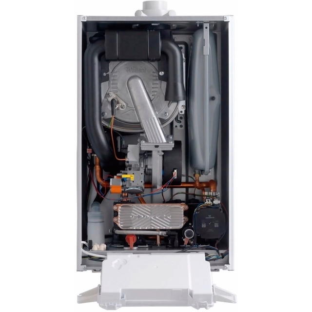 Котел газовый конденсационный Vaillant ecoTEC pure VUW 246/7-2+ПОДАРОК